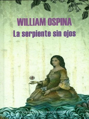cover image of La serpiente sin ojos